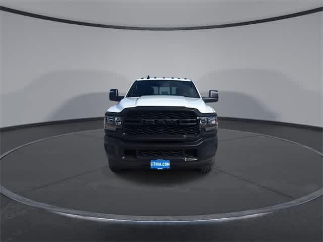 new 2024 Ram 2500 car, priced at $51,827