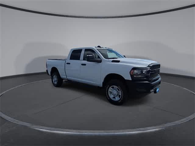 new 2024 Ram 2500 car, priced at $51,827