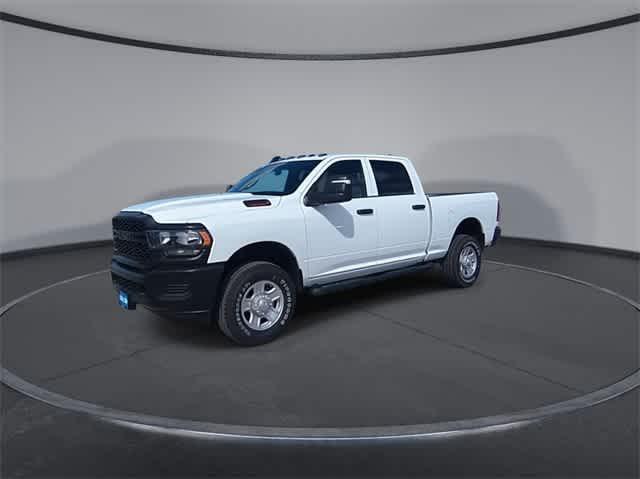 new 2024 Ram 2500 car, priced at $51,827