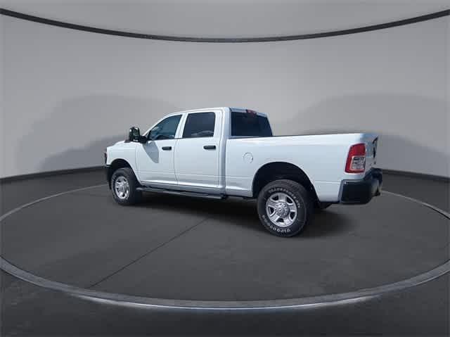 new 2024 Ram 2500 car, priced at $51,827