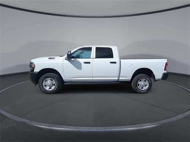 new 2024 Ram 2500 car, priced at $51,827