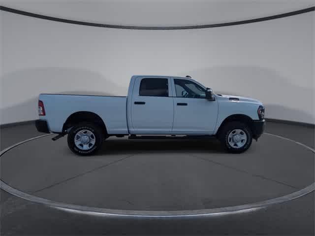 new 2024 Ram 2500 car, priced at $51,827