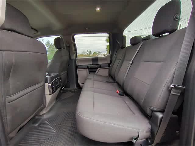 used 2019 Ford F-150 car, priced at $24,491