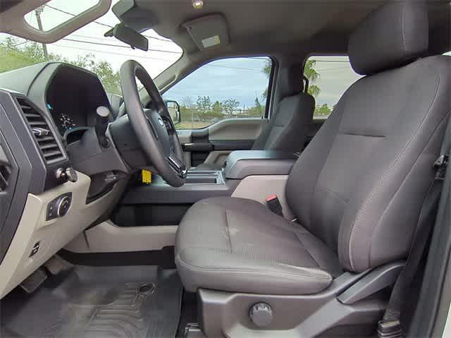 used 2019 Ford F-150 car, priced at $24,491