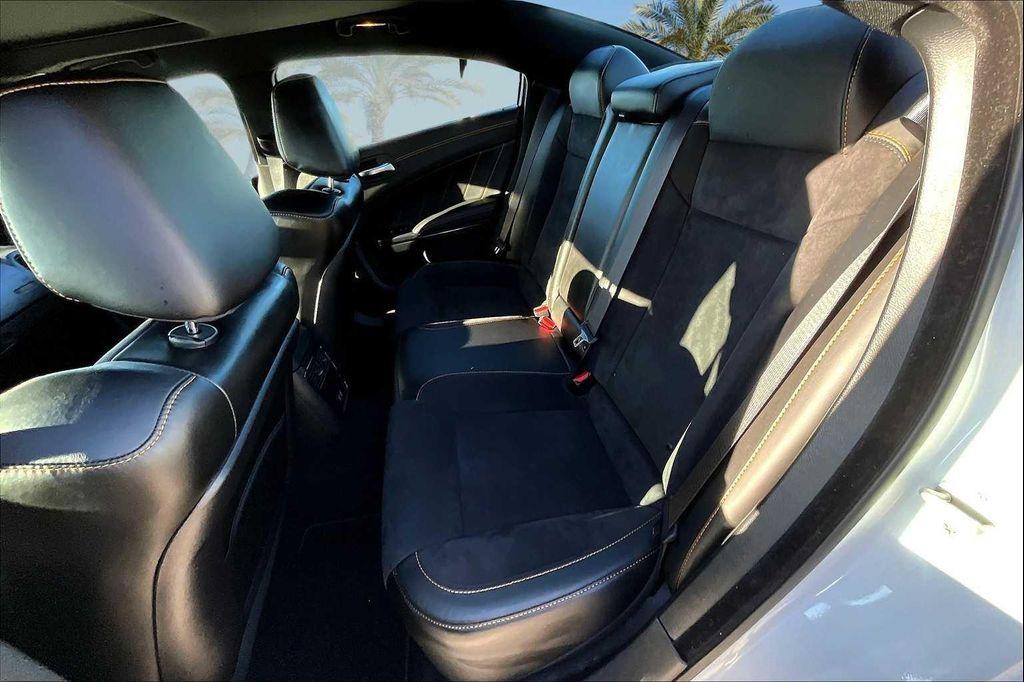 used 2023 Dodge Charger car, priced at $49,774