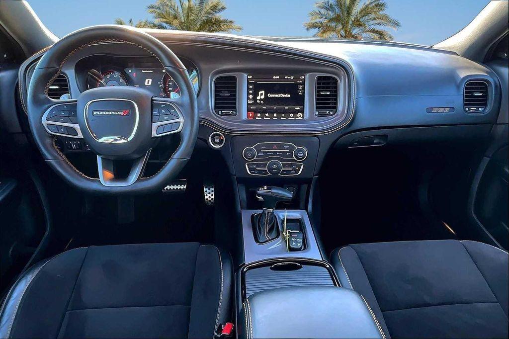 used 2023 Dodge Charger car, priced at $49,774
