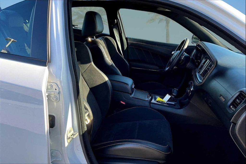 used 2023 Dodge Charger car, priced at $49,774