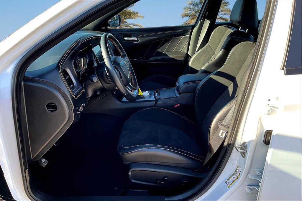 used 2023 Dodge Charger car, priced at $49,774