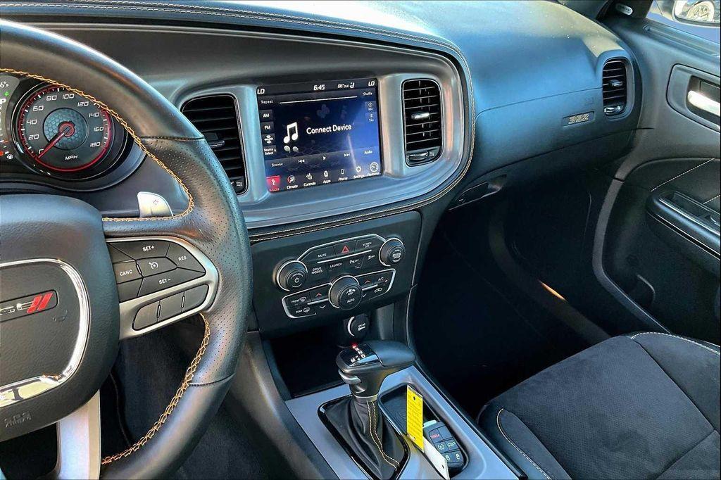 used 2023 Dodge Charger car, priced at $49,774