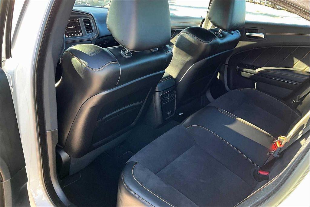 used 2023 Dodge Charger car, priced at $49,774