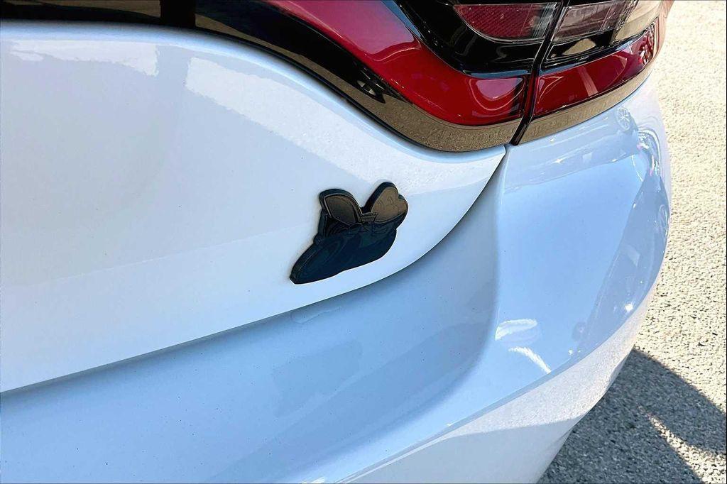 used 2023 Dodge Charger car, priced at $49,774