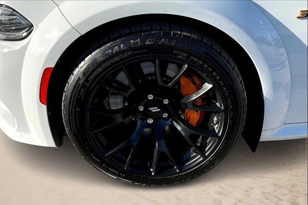 used 2023 Dodge Charger car, priced at $49,774