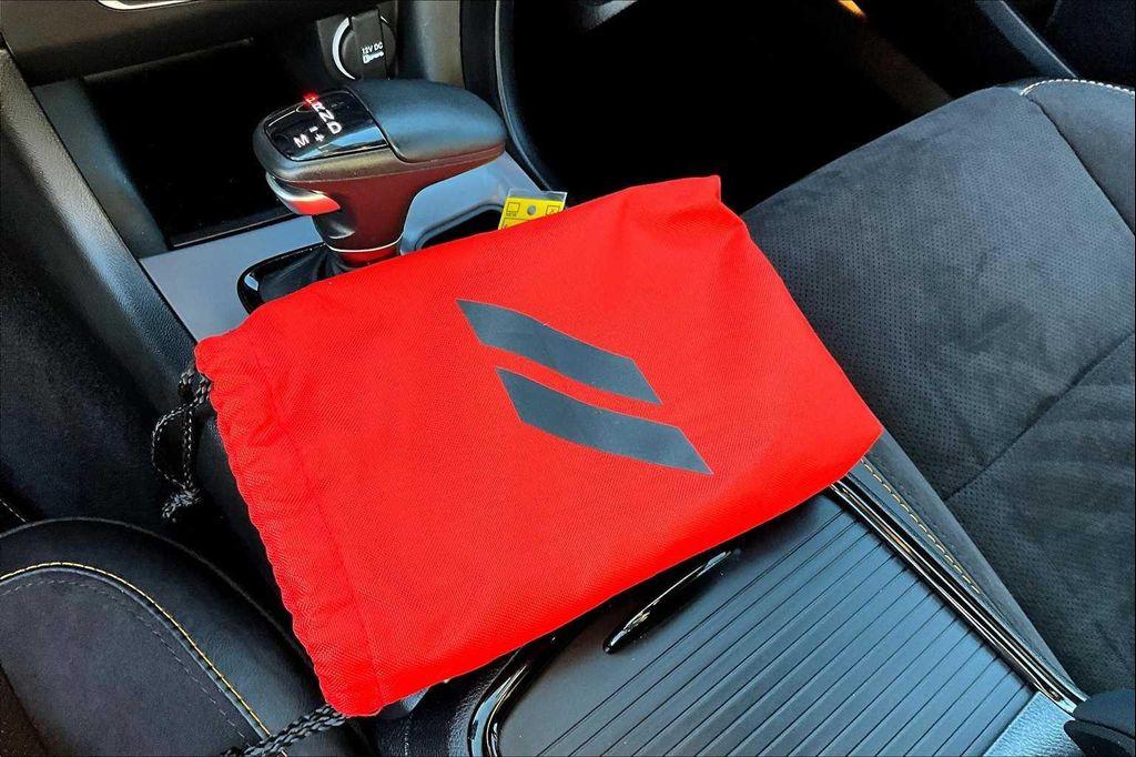 used 2023 Dodge Charger car, priced at $49,774