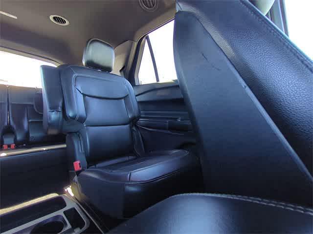 used 2020 Ford Explorer car, priced at $18,951