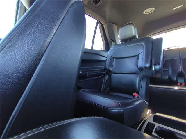 used 2020 Ford Explorer car, priced at $18,951