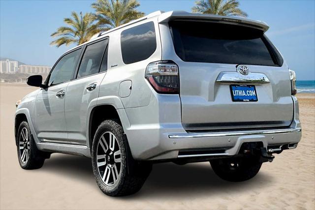 used 2015 Toyota 4Runner car, priced at $26,391
