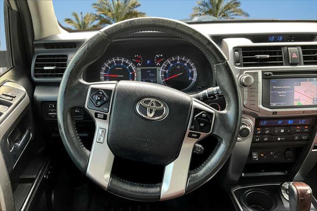 used 2015 Toyota 4Runner car, priced at $26,391