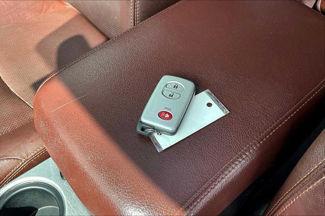 used 2015 Toyota 4Runner car, priced at $26,391