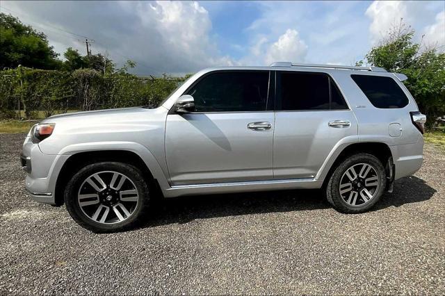 used 2015 Toyota 4Runner car, priced at $26,391