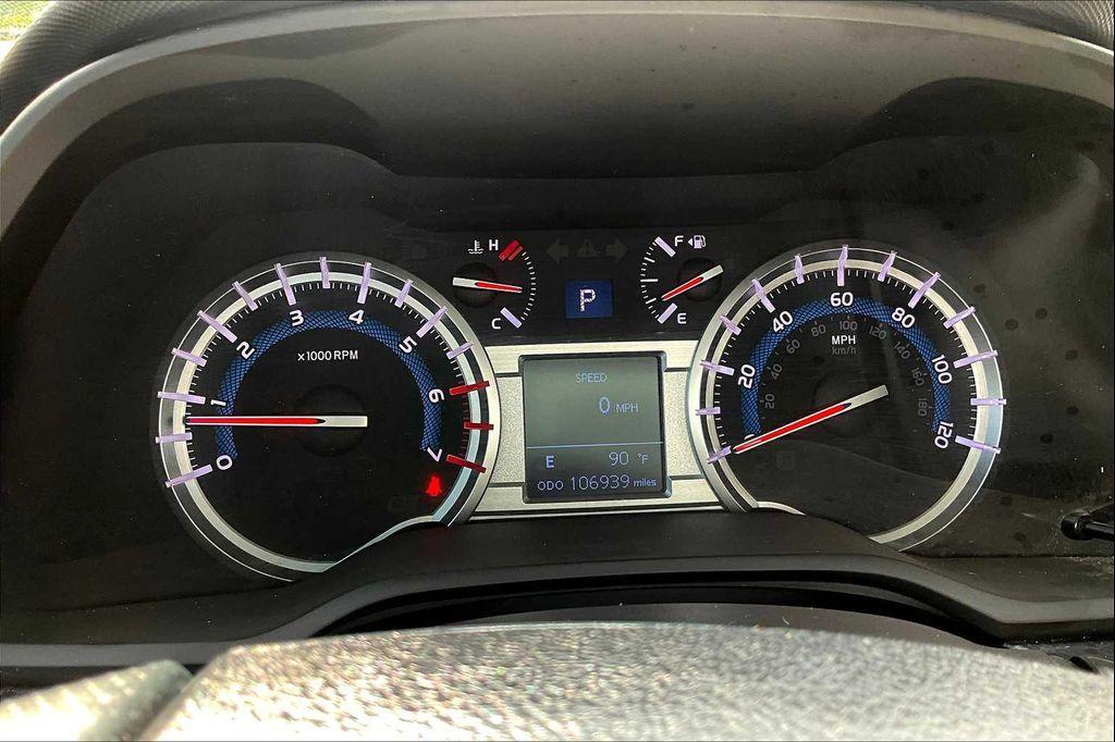 used 2015 Toyota 4Runner car, priced at $26,391