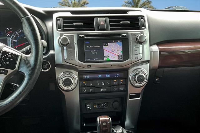 used 2015 Toyota 4Runner car, priced at $26,391