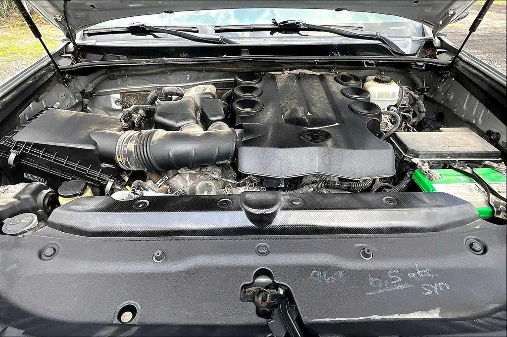 used 2015 Toyota 4Runner car, priced at $26,391