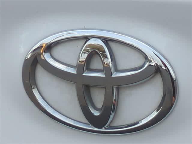 used 2024 Toyota Camry car, priced at $24,104