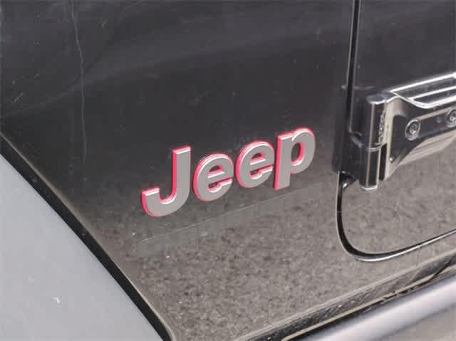 new 2024 Jeep Gladiator car, priced at $53,567