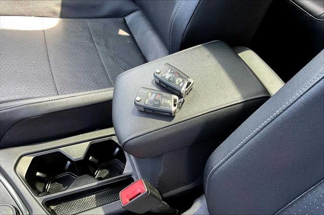 used 2020 Volkswagen Tiguan car, priced at $17,711