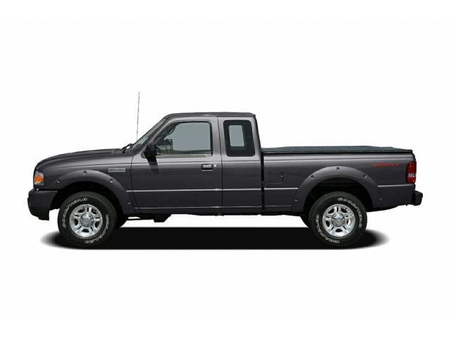 used 2007 Ford Ranger car, priced at $9,991