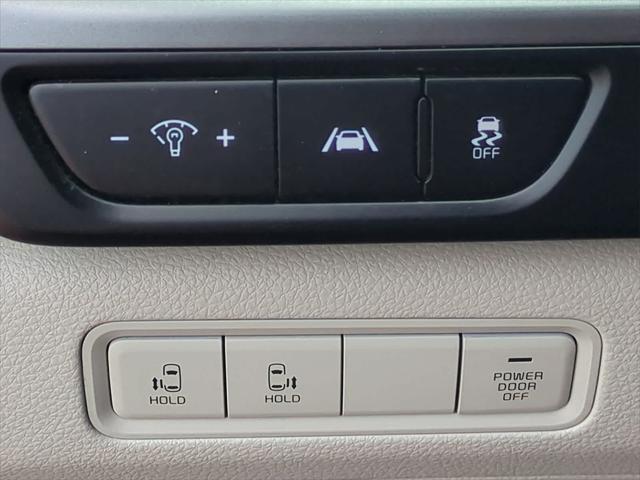 used 2023 Kia Carnival car, priced at $33,491