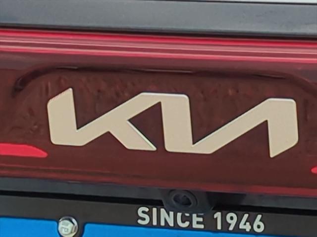 used 2023 Kia Carnival car, priced at $33,491