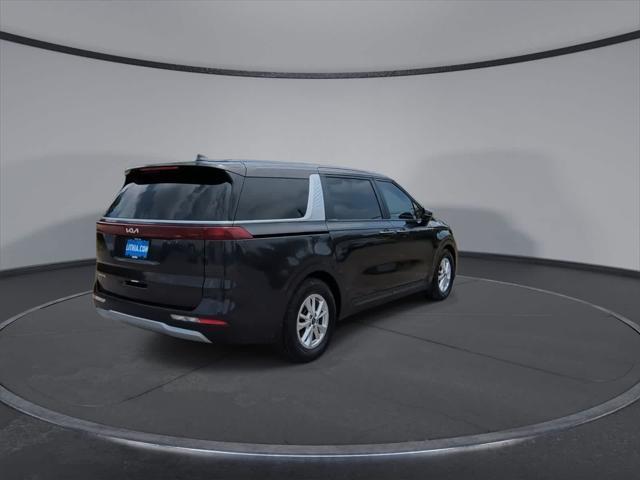 used 2023 Kia Carnival car, priced at $33,491