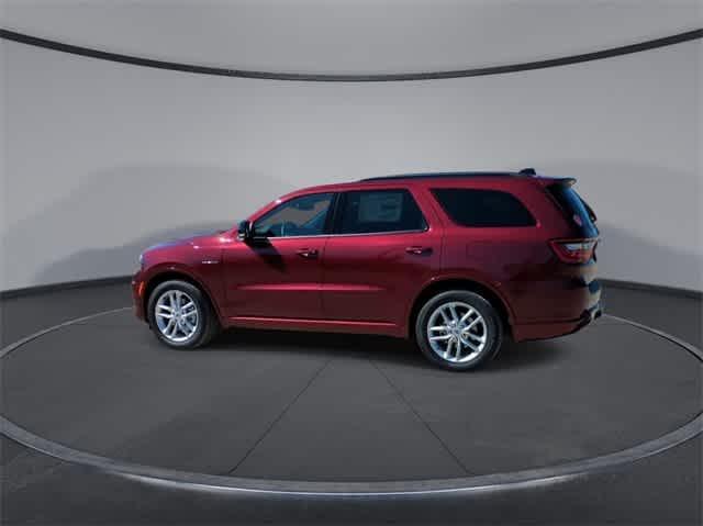 new 2024 Dodge Durango car, priced at $49,199