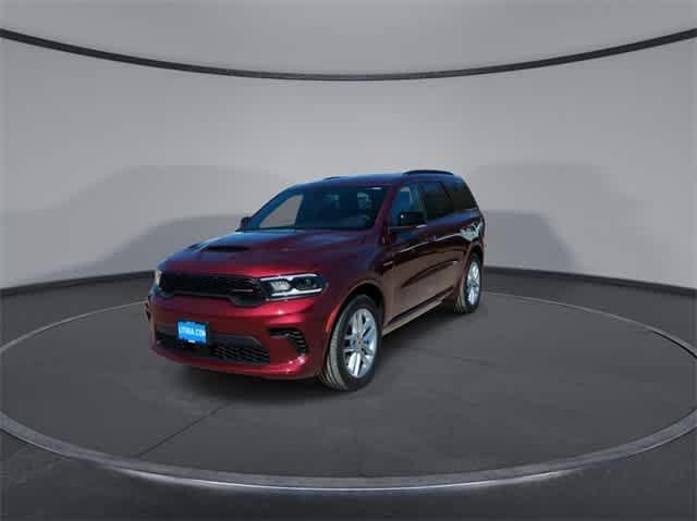 new 2024 Dodge Durango car, priced at $50,980