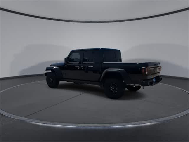 new 2025 Jeep Gladiator car, priced at $44,024