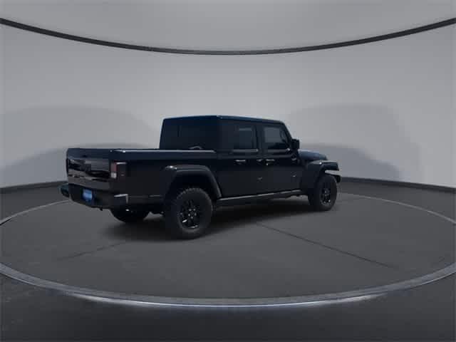 new 2025 Jeep Gladiator car, priced at $44,024