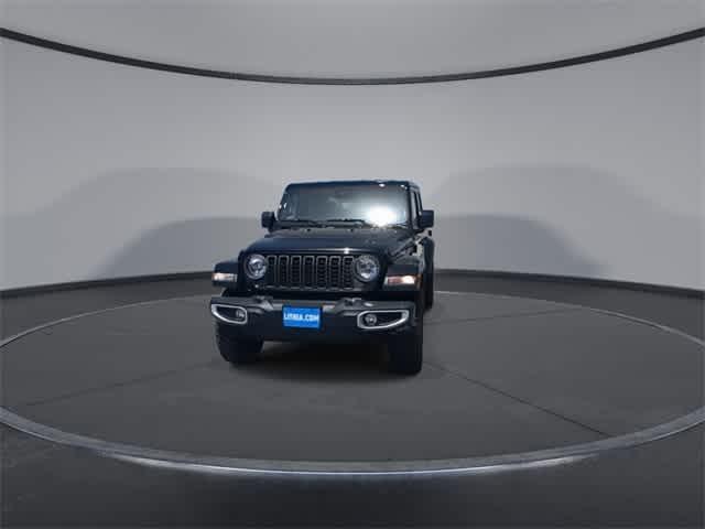 new 2025 Jeep Gladiator car, priced at $44,024
