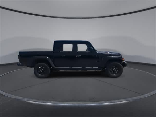 new 2025 Jeep Gladiator car, priced at $44,024