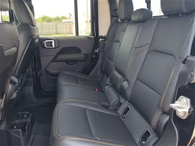new 2025 Jeep Gladiator car, priced at $44,024