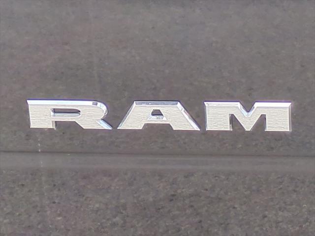 new 2025 Ram 2500 car, priced at $78,752