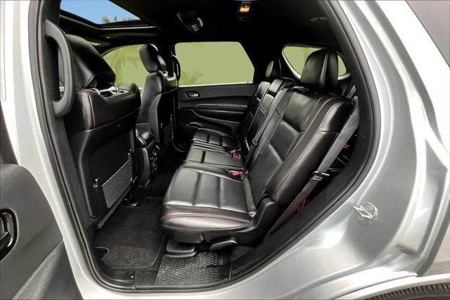 used 2024 Dodge Durango car, priced at $33,939