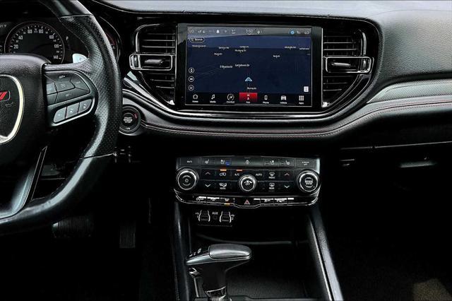 used 2024 Dodge Durango car, priced at $33,939