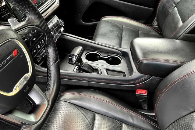 used 2024 Dodge Durango car, priced at $33,939