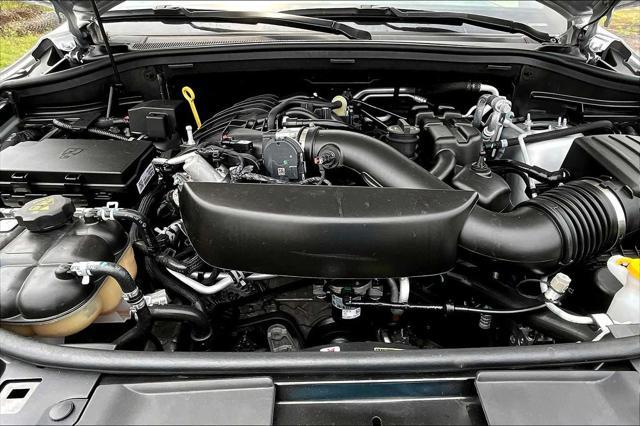 used 2024 Dodge Durango car, priced at $33,939