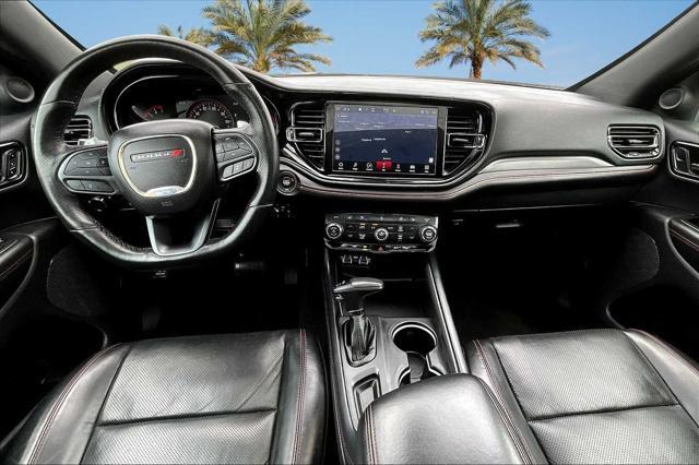 used 2024 Dodge Durango car, priced at $33,939
