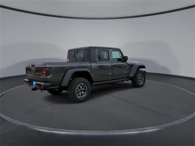 new 2024 Jeep Gladiator car, priced at $58,643