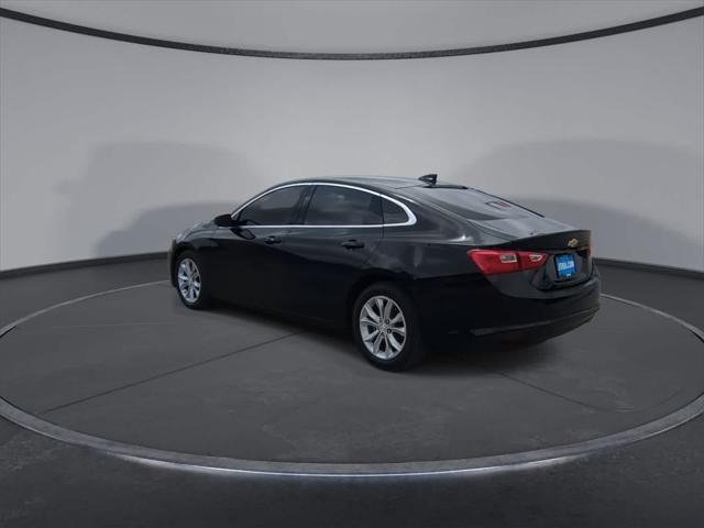 used 2023 Chevrolet Malibu car, priced at $21,991