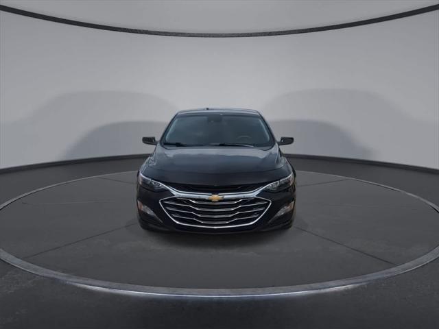 used 2023 Chevrolet Malibu car, priced at $21,991