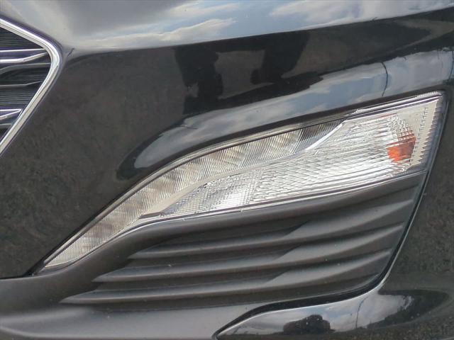 used 2023 Chevrolet Malibu car, priced at $21,991